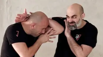 Photo présentation du MDS